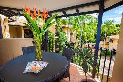 Villa San Michele (Official) - Accommodation Resorts 11