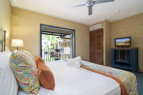 Villa San Michele (Official) - Accommodation Resorts 42
