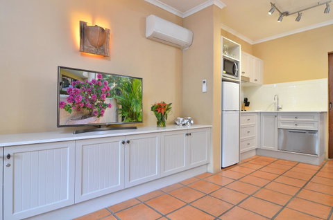 Villa San Michele (Official) - Accommodation Resorts 9