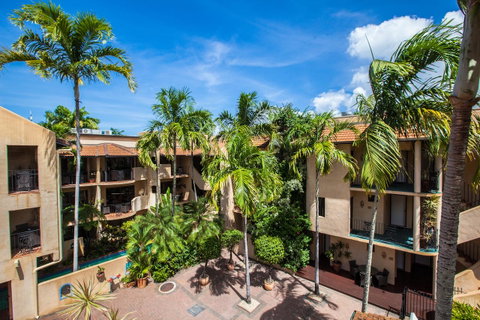 Villa San Michele (Official) - Accommodation Resorts 41