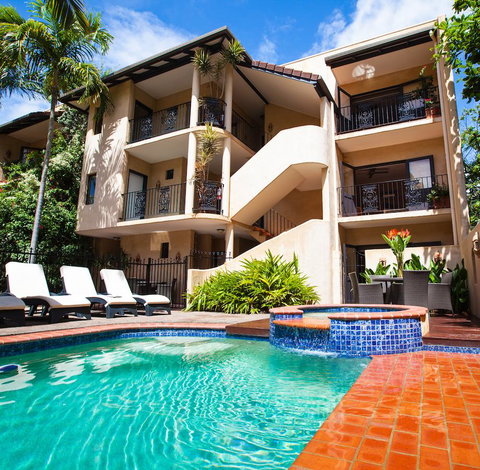 Villa San Michele (Official) - Accommodation Resorts 24