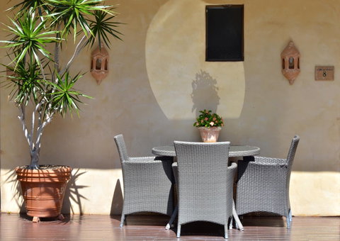 Villa San Michele (Official) - Accommodation Resorts 15