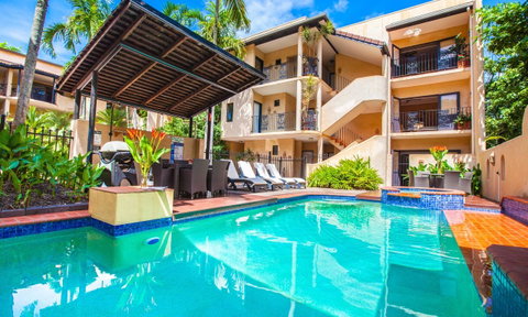Villa San Michele (Official) - Accommodation Resorts 10