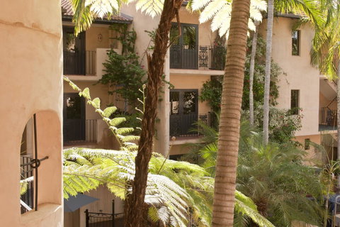 Villa San Michele (Official) - Accommodation Resorts 32