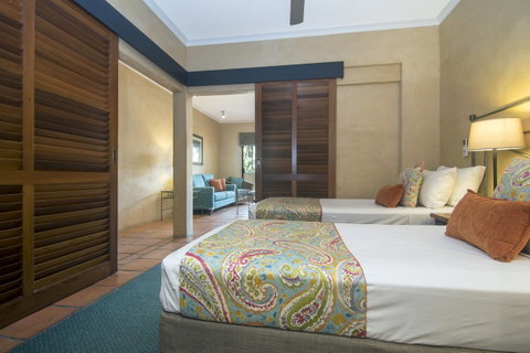 Villa San Michele (Official) - Accommodation Resorts 7