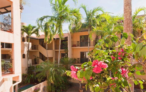 Villa San Michele (Official) - Accommodation Resorts 29