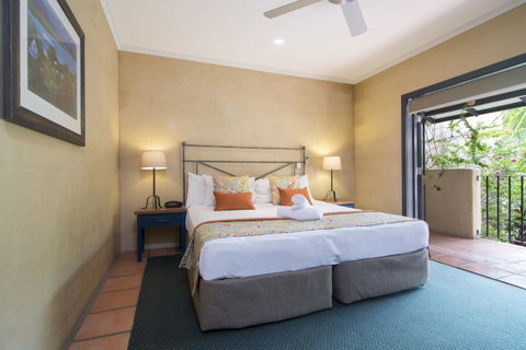 Villa San Michele (Official) - Accommodation Resorts 43