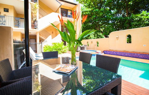 Villa San Michele (Official) - Accommodation Resorts 38