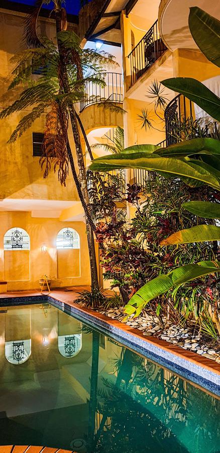 Villa San Michele (Official) - Accommodation Resorts 1