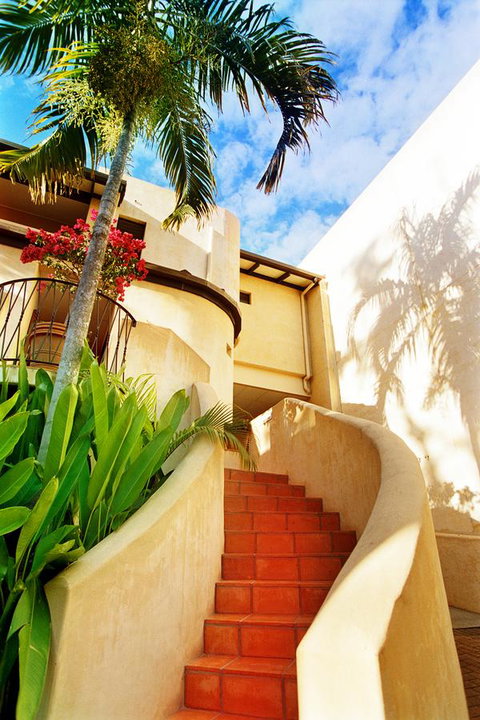 Villa San Michele (Official) - Accommodation Resorts 37