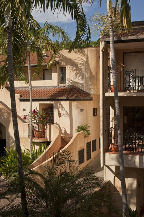 Villa San Michele (Official) - Accommodation Resorts 30