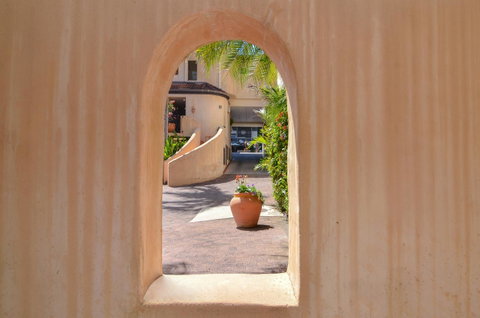 Villa San Michele (Official) - Accommodation Resorts 0