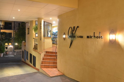 Villa San Michele (Official) - Accommodation Resorts 6