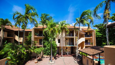 Villa San Michele (Official) - Accommodation Resorts 39
