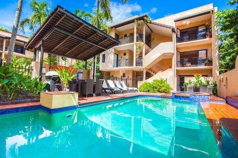 Villa San Michele (Official) - Accommodation Resorts 40