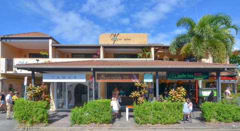 Villa San Michele (Official) - Accommodation Resorts 8