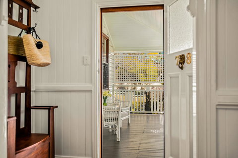 Frangipani House - Accommodation Resorts 2