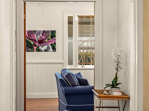 Frangipani House - Accommodation Resorts 5