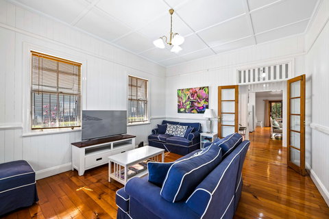 Frangipani House - Accommodation Resorts 4