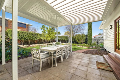 Frangipani House - Accommodation Resorts 31