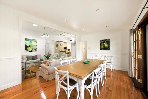 Frangipani House - Accommodation Resorts 12