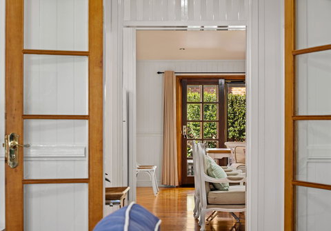 Frangipani House - Accommodation Resorts 6