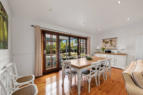 Frangipani House - Accommodation Resorts 13