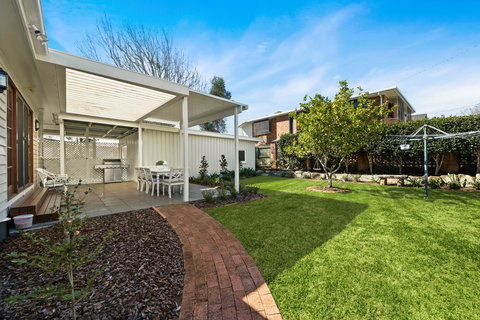 Frangipani House - Accommodation Resorts 33