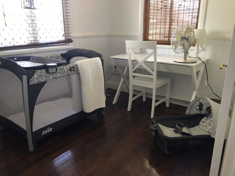 Frangipani House - Accommodation Resorts 18