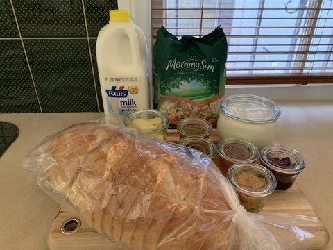 Frangipani House - Accommodation Resorts 23