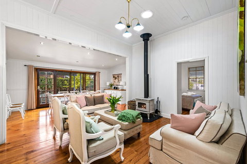 Frangipani House - Accommodation Resorts 7