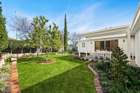 Frangipani House - Accommodation Resorts 32