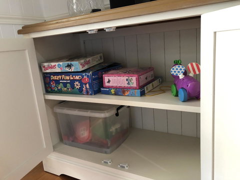 Frangipani House - Accommodation Resorts 22