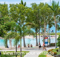 Montipora - Accommodation Resorts