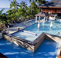 Fitzroy Island Resort - Accommodation Resorts
