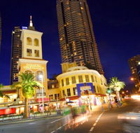 The Towers of Chevron Renaissance - Holidays Gold Coast - Accommodation Resorts