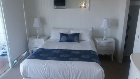 Crystal Bay On The Broadwater - Accommodation Resorts 29