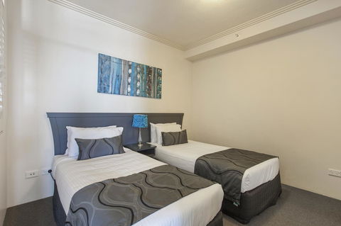 Crystal Bay On The Broadwater - Accommodation Resorts 14