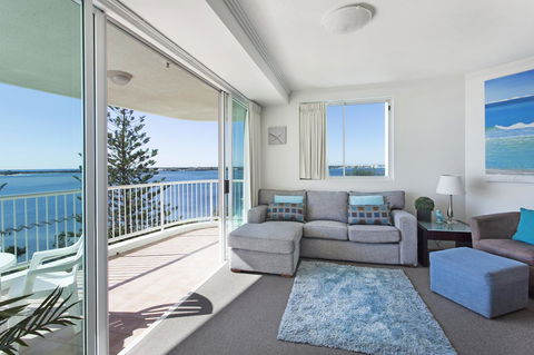 Crystal Bay On The Broadwater - Accommodation Resorts 13