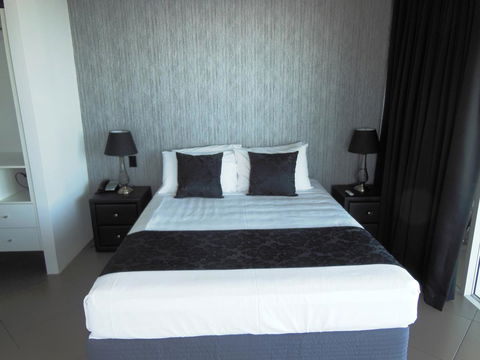 Crystal Bay On The Broadwater - Accommodation Resorts 31
