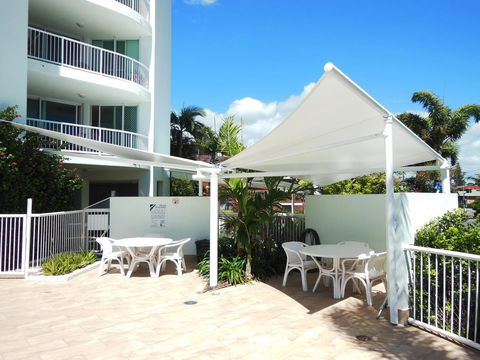 Crystal Bay On The Broadwater - Accommodation Resorts 10