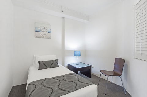 Crystal Bay On The Broadwater - Accommodation Resorts 21