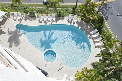 Crystal Bay On The Broadwater - Accommodation Resorts 8