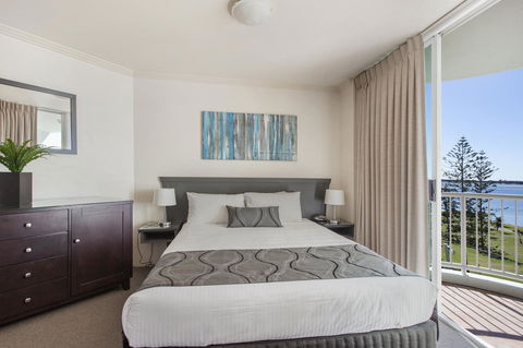 Crystal Bay On The Broadwater - Accommodation Resorts 37