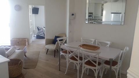 Crystal Bay On The Broadwater - Accommodation Resorts 23