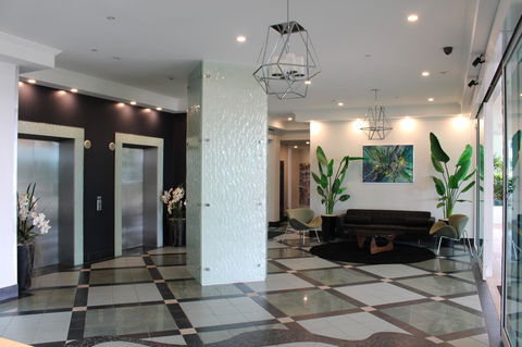 Crystal Bay On The Broadwater - Accommodation Resorts 6