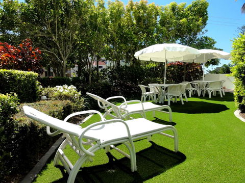 Crystal Bay On The Broadwater - Accommodation Resorts 18
