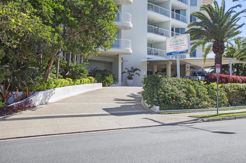 Crystal Bay On The Broadwater - Accommodation Resorts 28
