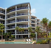 Vision Apartments - Accommodation Resorts