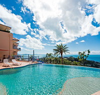 Sea Star Apartments - Accommodation Resorts